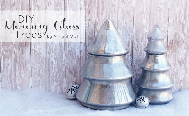 A beautiful collection of 30 Handmade Christmas Trees! Lots of great ideas to inspire you!