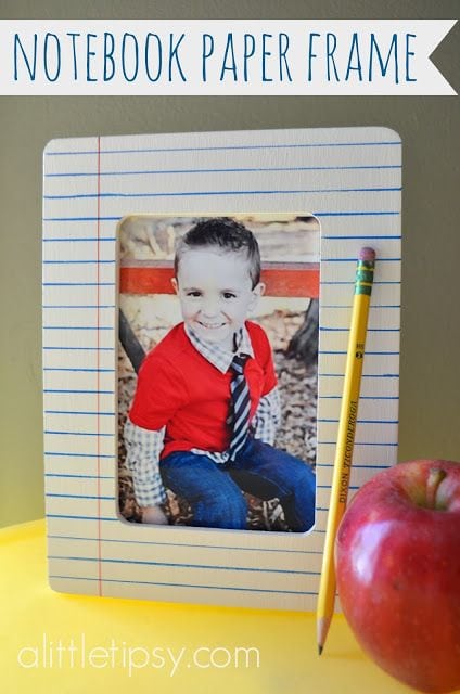15 Back To School Teacher Gifts to send with your kids the first week of school!! { lilluna.com }