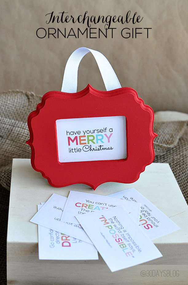 40+ Christmas Printables - FREE Christmas Printables to use for decor and gifts!! { lilluna.com }