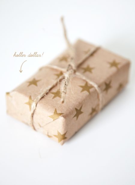 20+ Pretty Packaging Ideas - so many cute ideas for packaging Christmas gifts!! { lilluna.com }