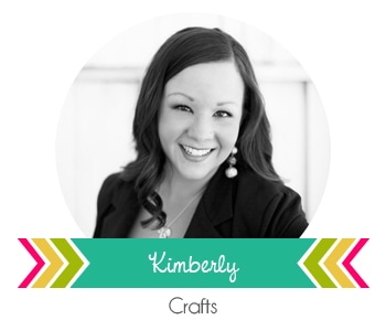 Kimberly - Crafts Contributor