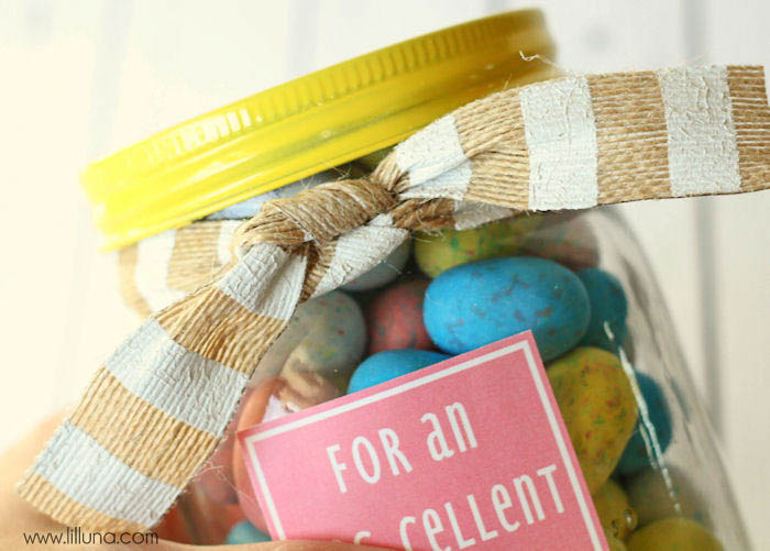 Egg-Cellent Easter Gift Idea – Let's DIY It All – With Kritsyn Merkley