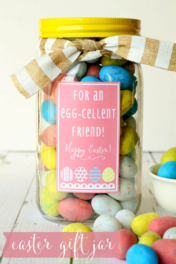 Simple Gifts: Fresh Eggs – Idea Land