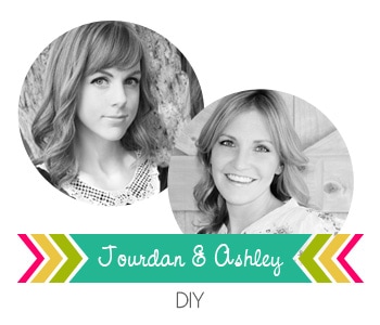 Ashley&Jourdan - DIY