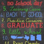 FREE Back to School Fonts and Graphics { lilluna.com } So many fun and cute fonts to download and use!