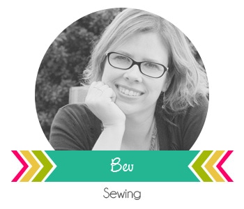 Bev - Sewing (1)