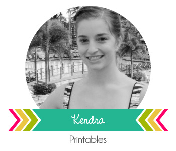 Kendra - Printables (1)