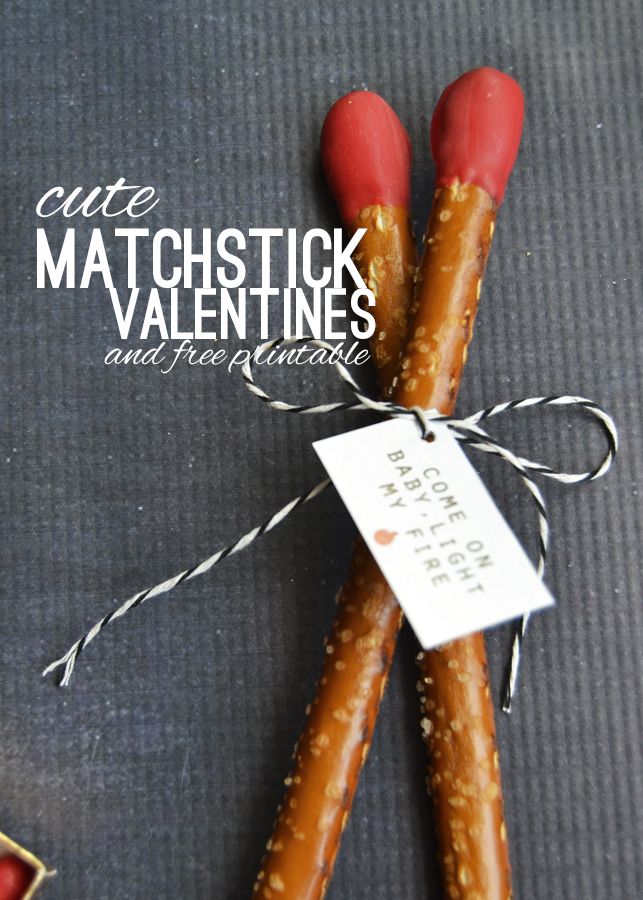 20+ Treat Valentines - 20+ FREE Treat Valentine Printables. Lots of cute and yummy ideas!!