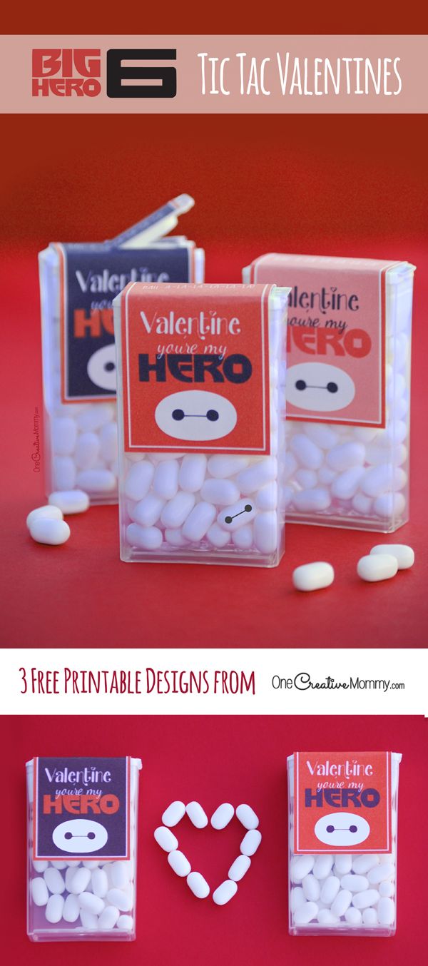 20+ Treat Valentines - 20+ FREE Treat Valentine Printables. Lots of cute and yummy ideas!!