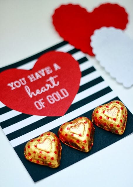 20+ Treat Valentines - 20+ FREE Treat Valentine Printables. Lots of cute and yummy ideas!!