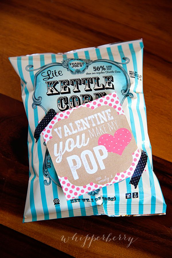 20+ Treat Valentines - 20+ FREE Treat Valentine Printables. Lots of cute and yummy ideas!!