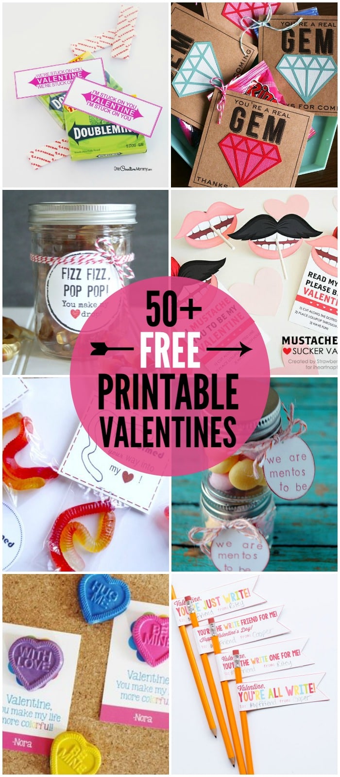 50+ DIY Romantic Valentine's Day Ideas for Him  Romantic valentines day  ideas, Diy valentines gifts, Valentines gifts for boyfriend