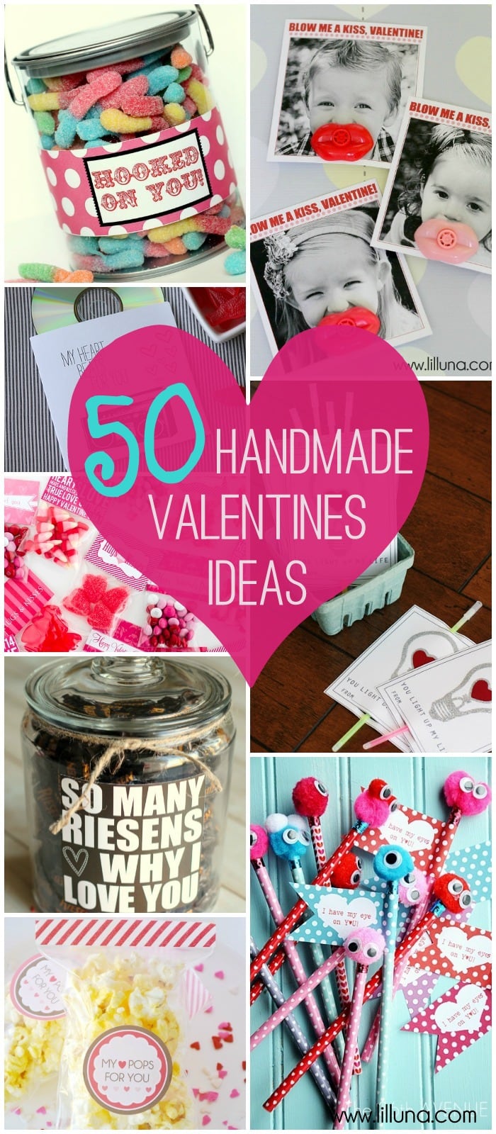 30 Valentine S Gift Ideas For Him