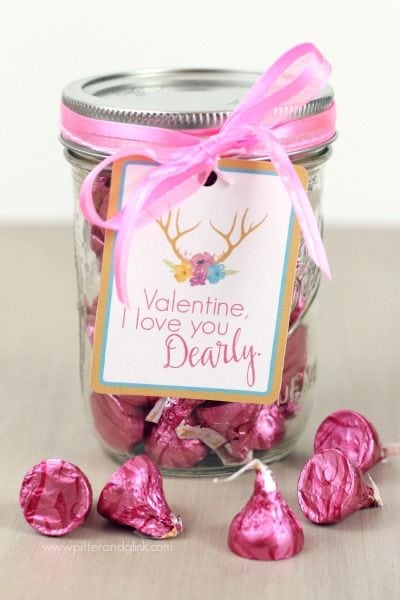 30+ Valentine's Gift Ideas for Him – Let's DIY It All – With Kritsyn Merkley