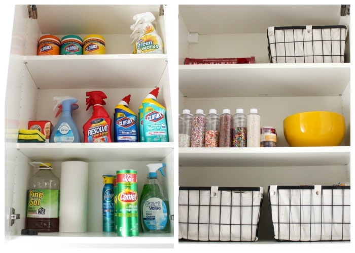 Pantry Organizer – Let's DIY It All – With Kritsyn Merkley