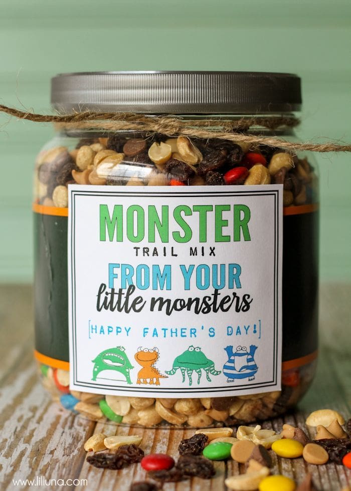 Fathers day hot sale edible gift ideas