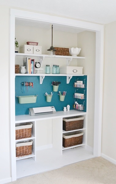 Pantry Organizer – Let's DIY It All – With Kritsyn Merkley