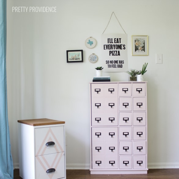 Home Organization Ideas - Pretty Providence