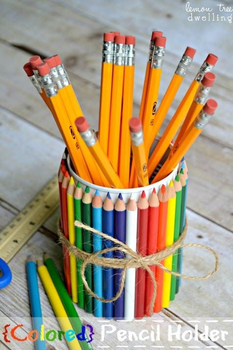 50+ Must-See Teacher Appreciate Gift Ideas on { lilluna.com } Lots of cute and easy to make ideas!