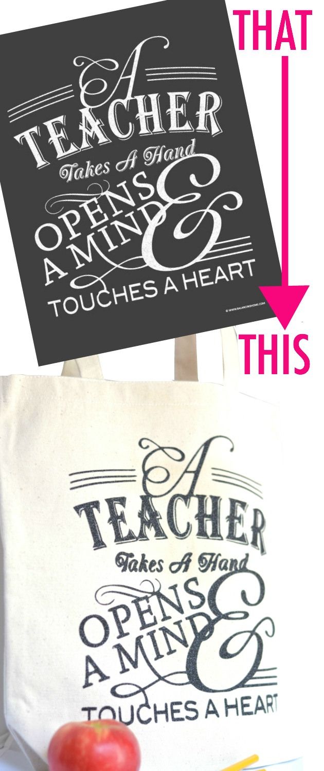 50+ Must-See Teacher Appreciate Gift Ideas on { lilluna.com } Lots of cute and easy to make ideas!