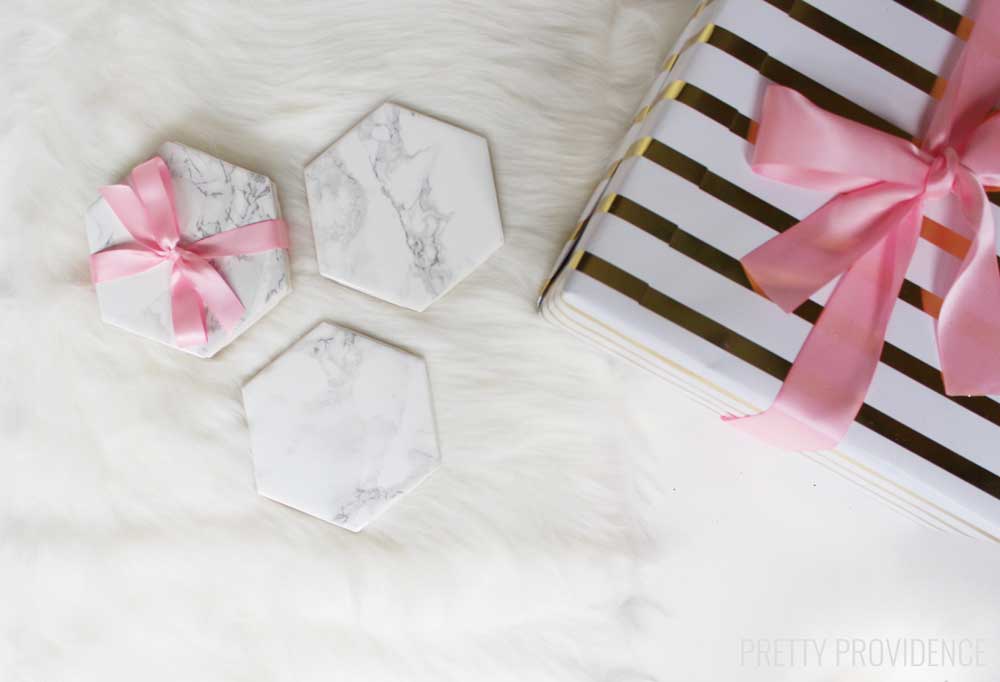 Easy DIY Mother's Day Gift Ideas - Pretty Providence