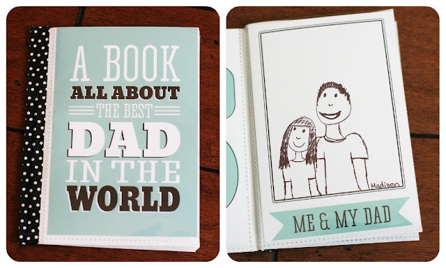 A Do It Yourself Father's Day {DIY Gift Projects, Recipes and Ideas Dad  will LOVE!} – Dreaming in DIY