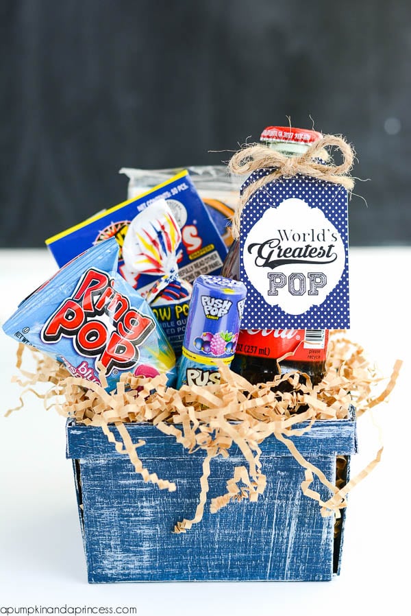 30+ DIY Fathers Day Gift Basket Ideas That are Full of Love  Fathers day gift  basket, Cool fathers day gifts, Diy teacher gifts