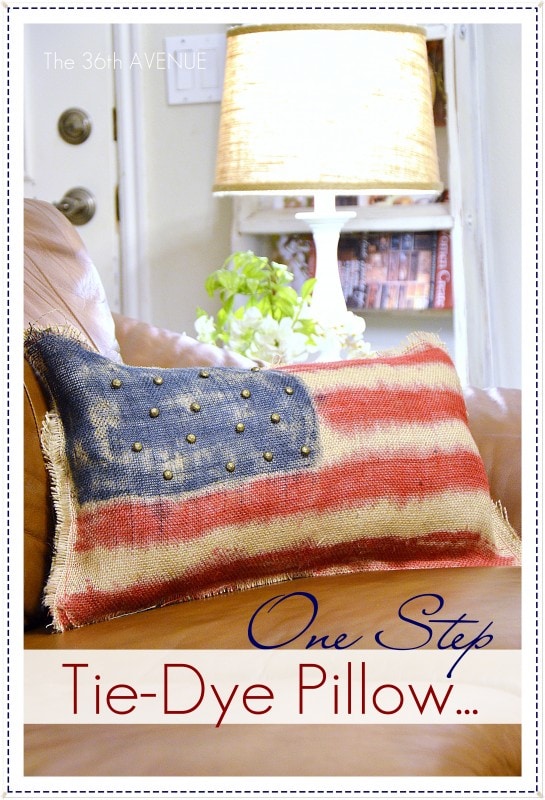 4th of July Decor Ideas - tons of AMAZING decorations for that time of year! { lilluna.com }