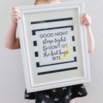 What I wish I had known about nighttime wetting - tips, tricks and how Sam's Club and Goodnites have had our family manage it.