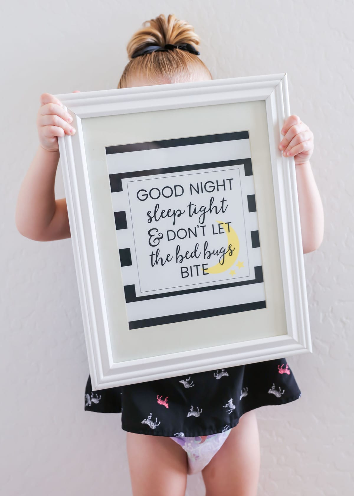 What I wish I had known about nighttime wetting - tips, tricks and how Sam's Club and Goodnites have had our family manage it. 