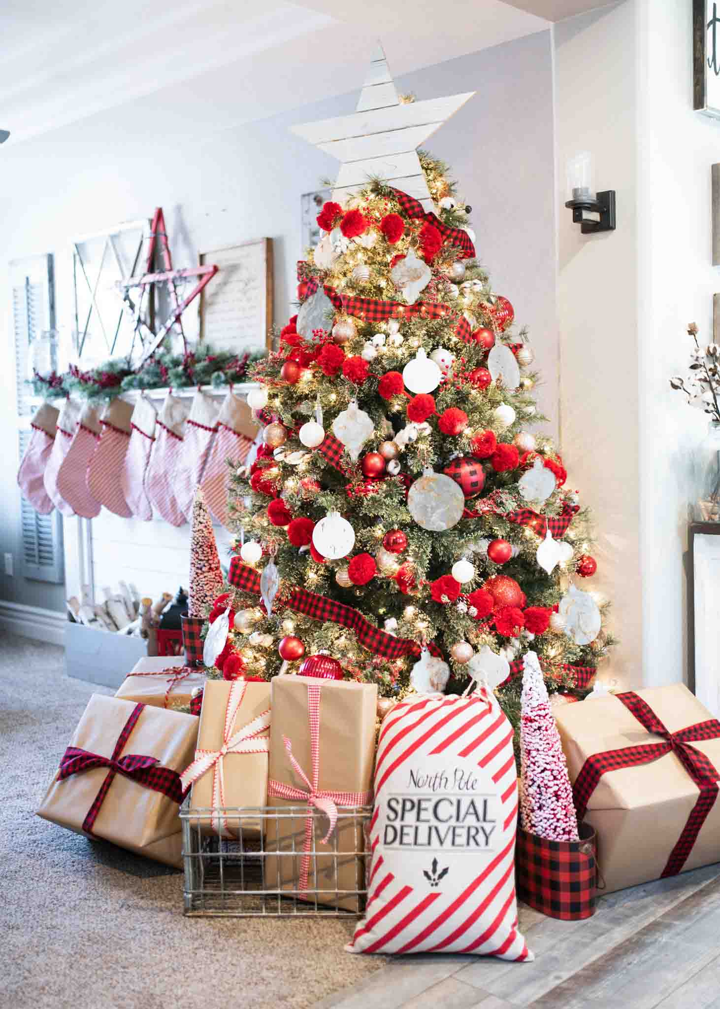 Pro Tips for Stunning Christmas Tree Decor