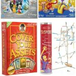 Best Family Games - Best Family Board Games + Family Card Games