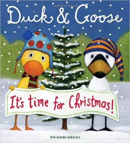 christmas books - 12