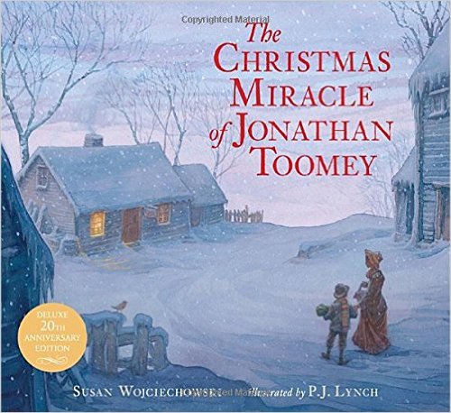 christmas books - 13