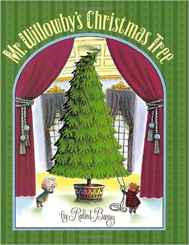 christmas books - 15