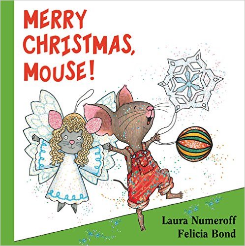 christmas books - 16