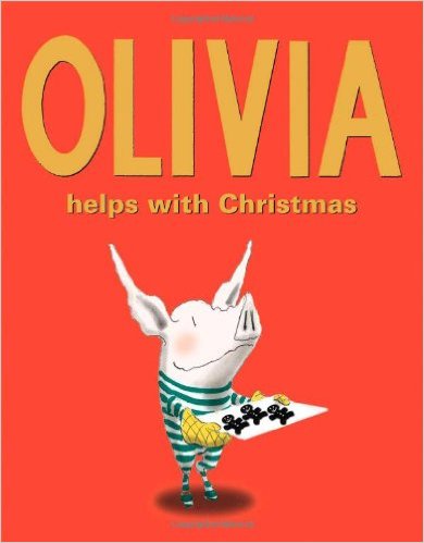 christmas books - 17