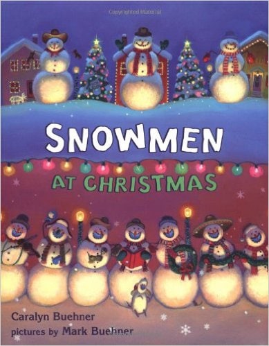 christmas books - 18