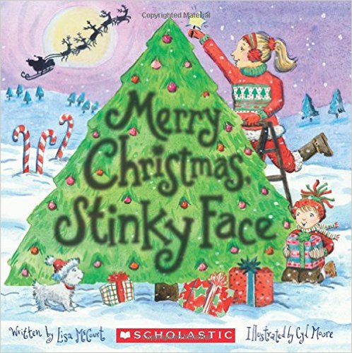 christmas books - 19