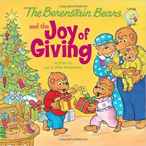 christmas books - 2