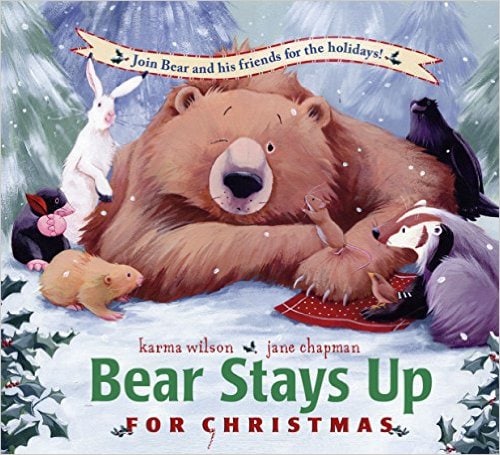 christmas books - 20