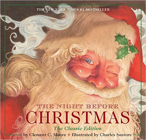 christmas books - 21