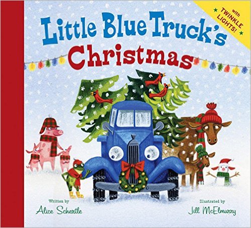 christmas books - 3