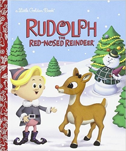 christmas books - 5