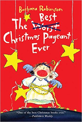 christmas books - 8