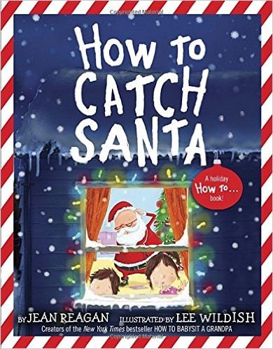 christmas books - 9