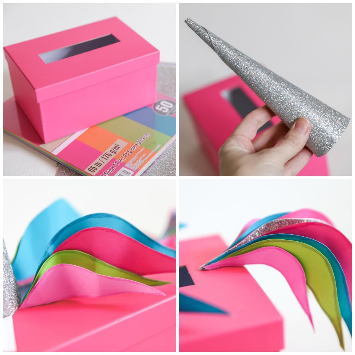 15 Creative Valentine's Box Ideas That Will Make Your Heart Flutter