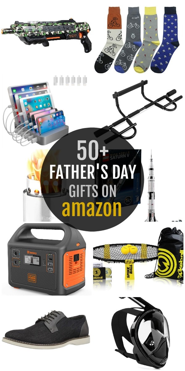 Father's day store gift ideas amazon