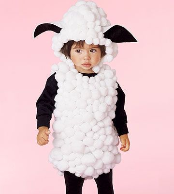 halloween costume kids - 14