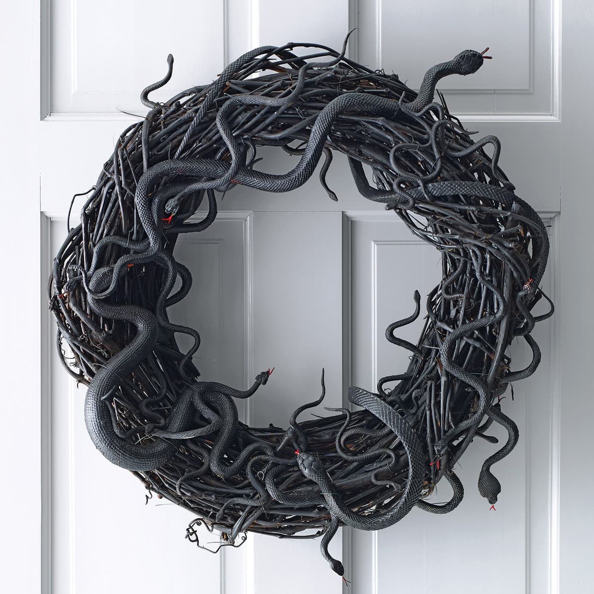 snake-wreath